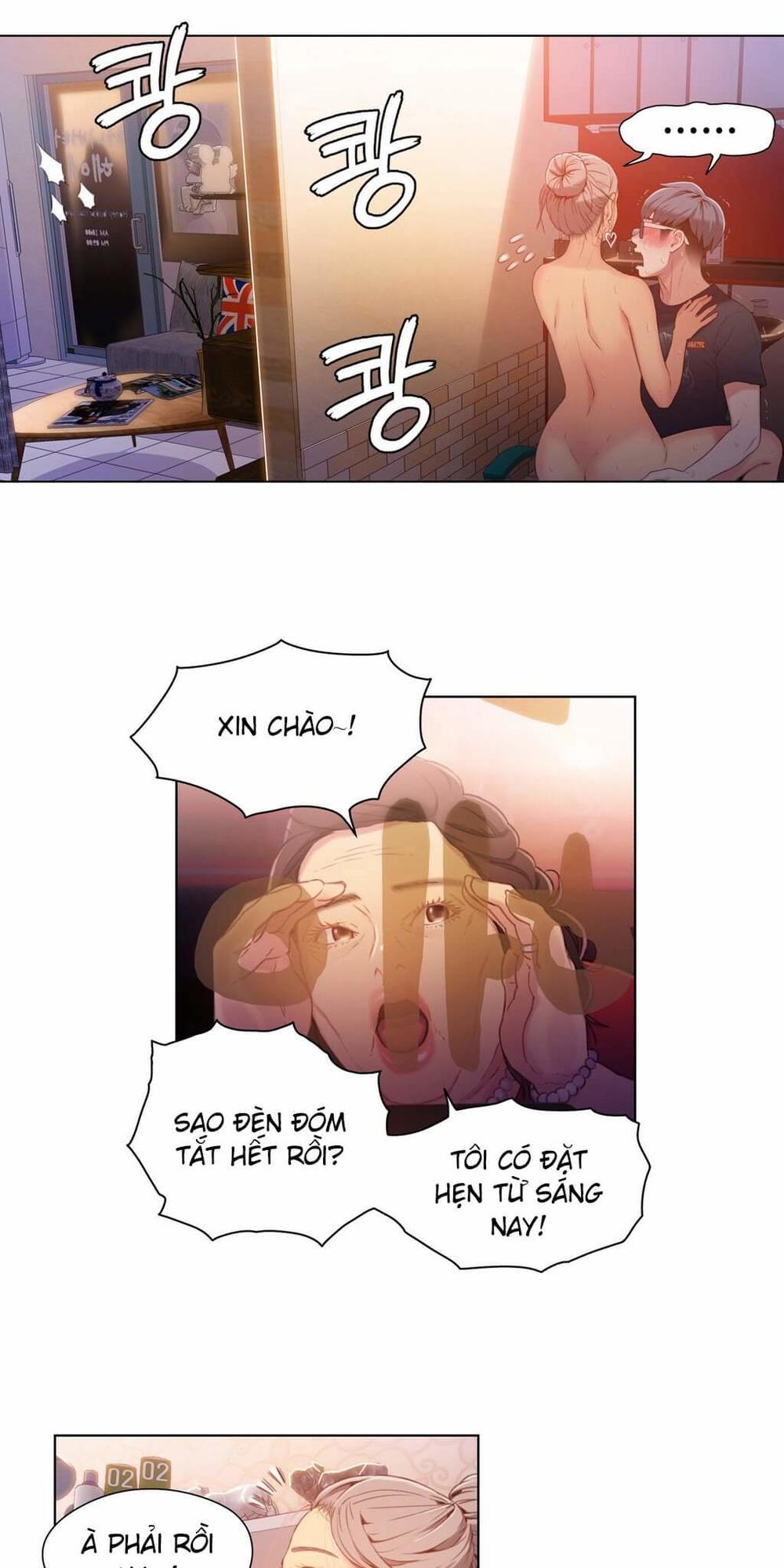 Sweet Guy Chap 22 - Next Chap 23
