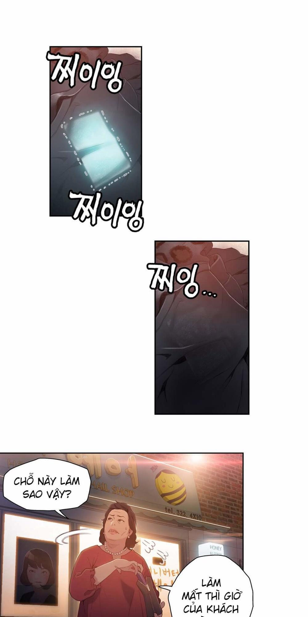 Sweet Guy Chap 22 - Next Chap 23