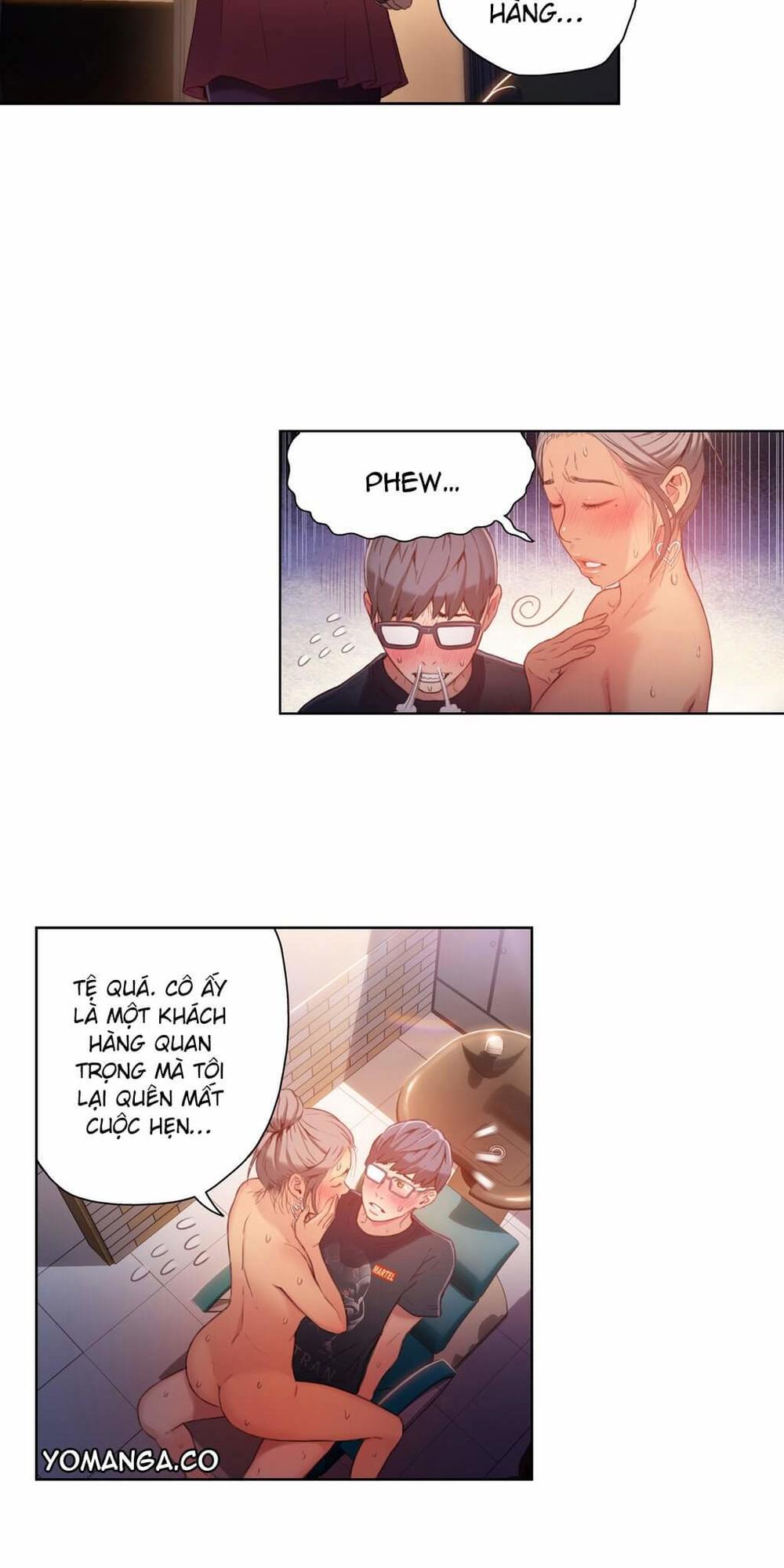 Sweet Guy Chap 22 - Next Chap 23