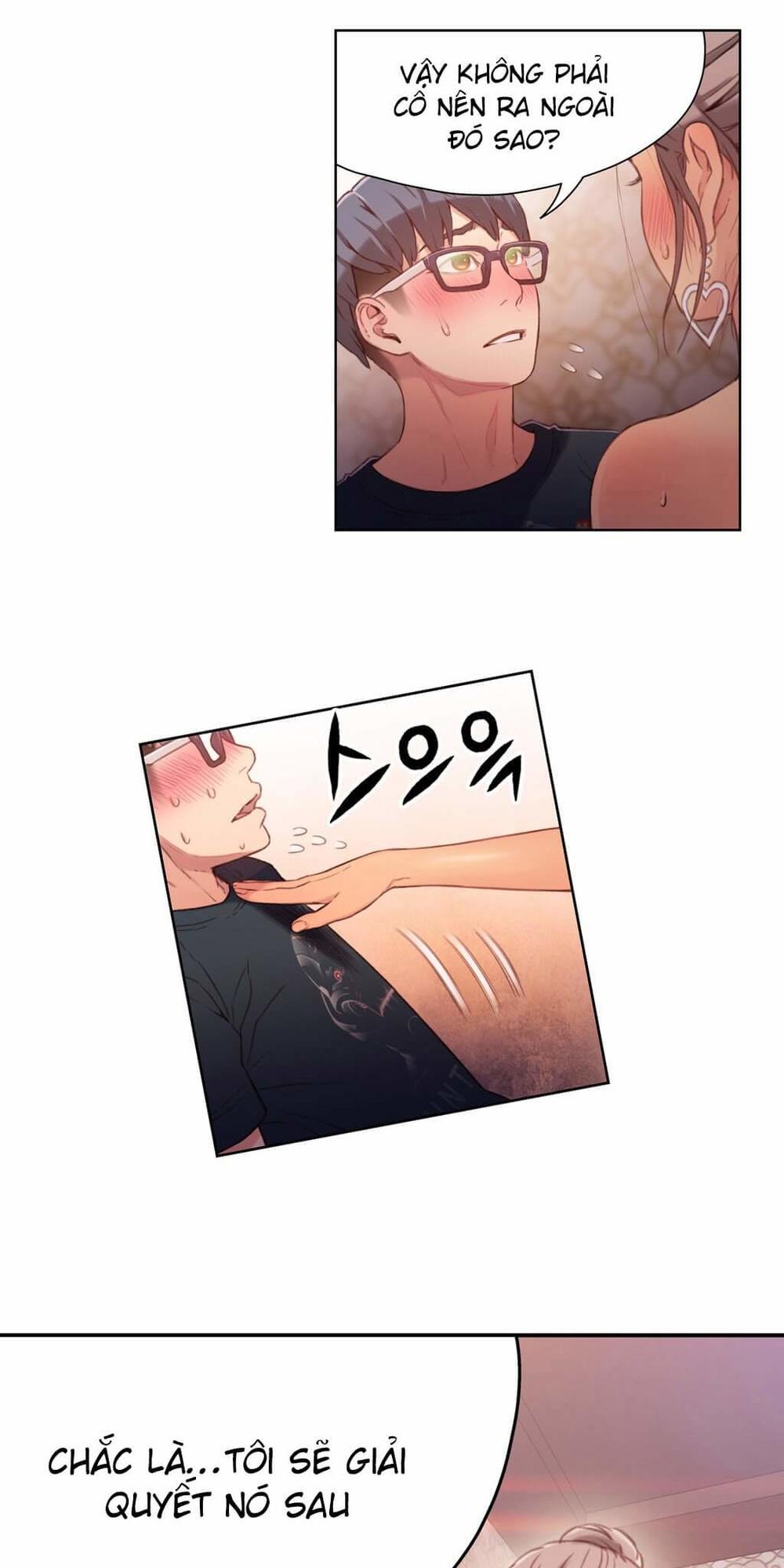 Sweet Guy Chap 22 - Next Chap 23