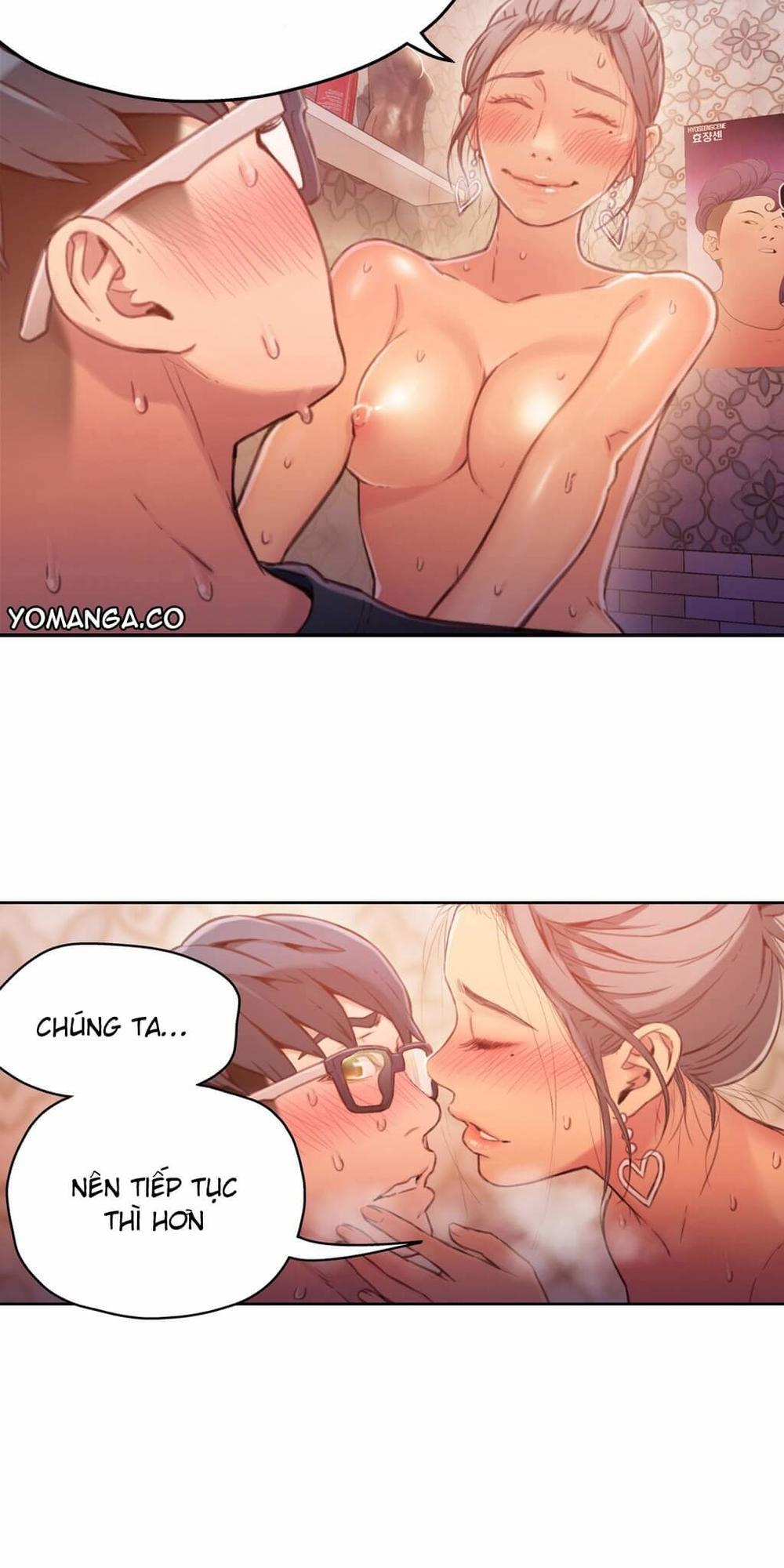 Sweet Guy Chap 22 - Next Chap 23