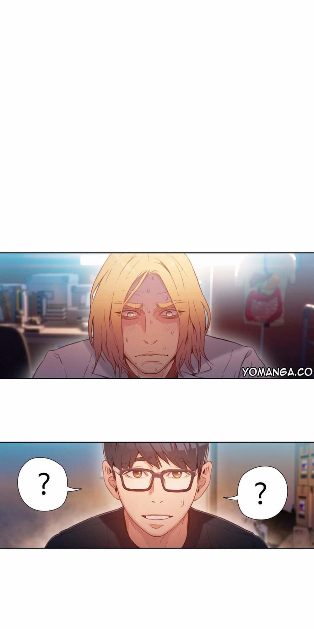 Sweet Guy Chap 26 - Next Chap 27