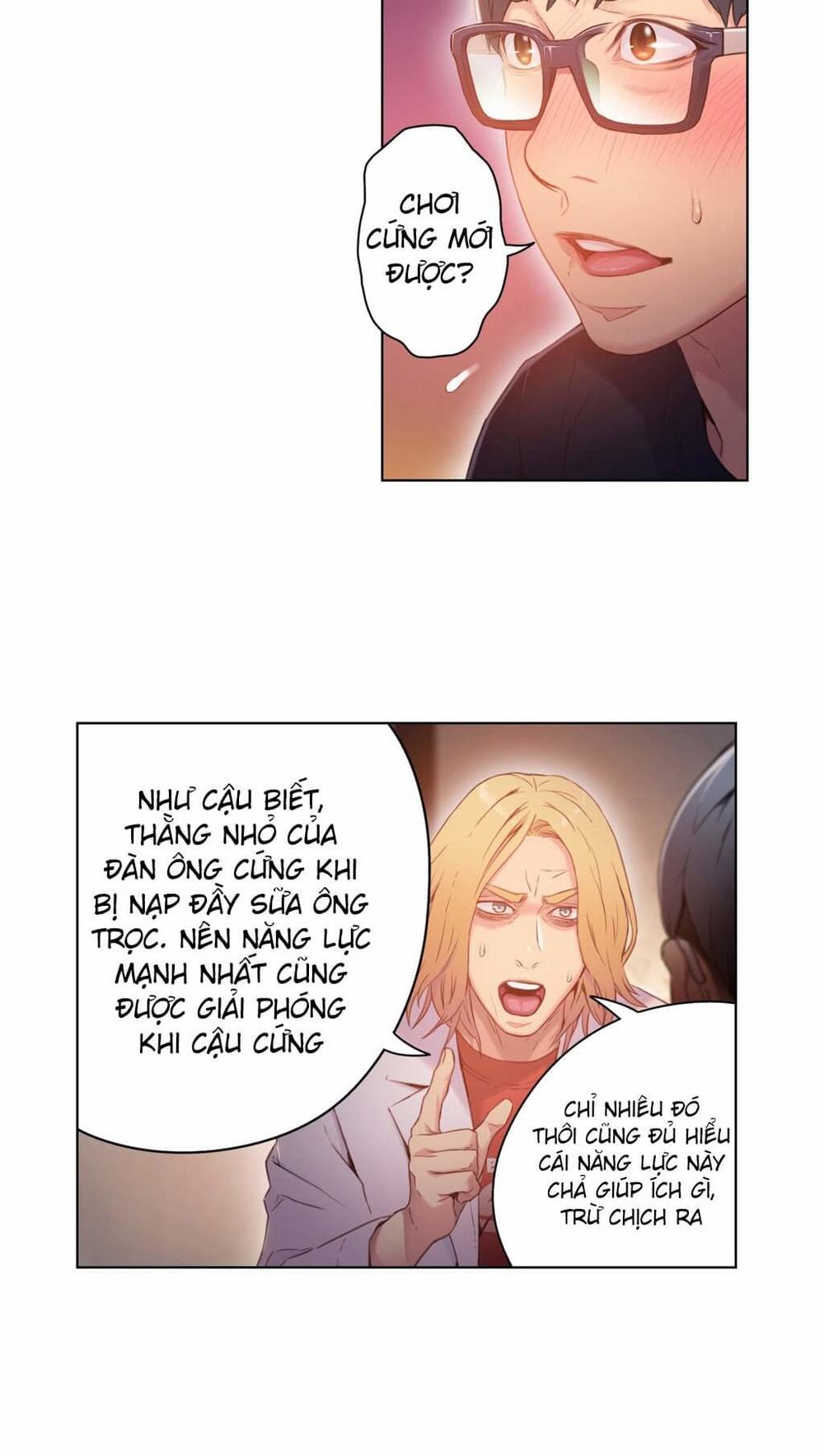 Sweet Guy Chap 26 - Next Chap 27