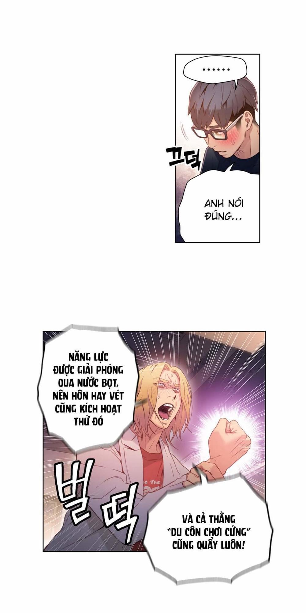 Sweet Guy Chap 26 - Next Chap 27