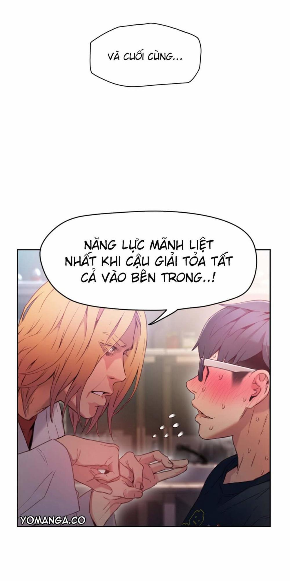 Sweet Guy Chap 26 - Next Chap 27
