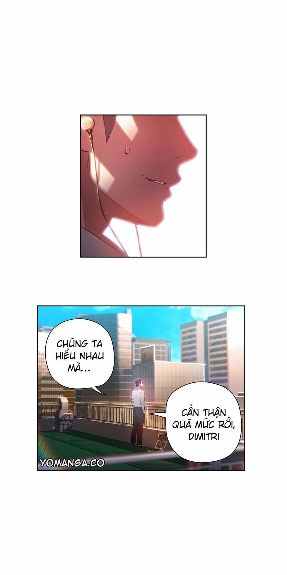 Sweet Guy Chap 26 - Next Chap 27