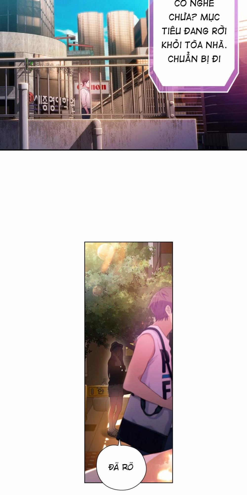 Sweet Guy Chap 26 - Next Chap 27