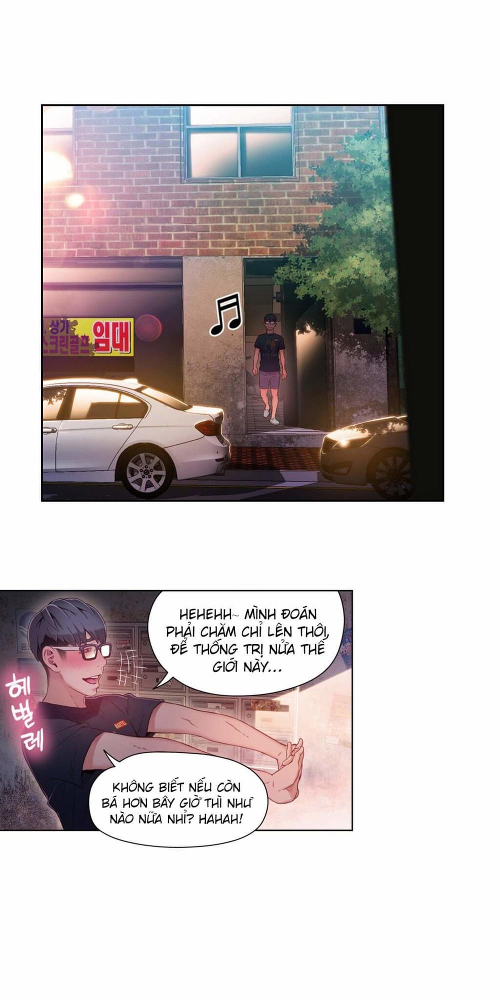 Sweet Guy Chap 26 - Next Chap 27