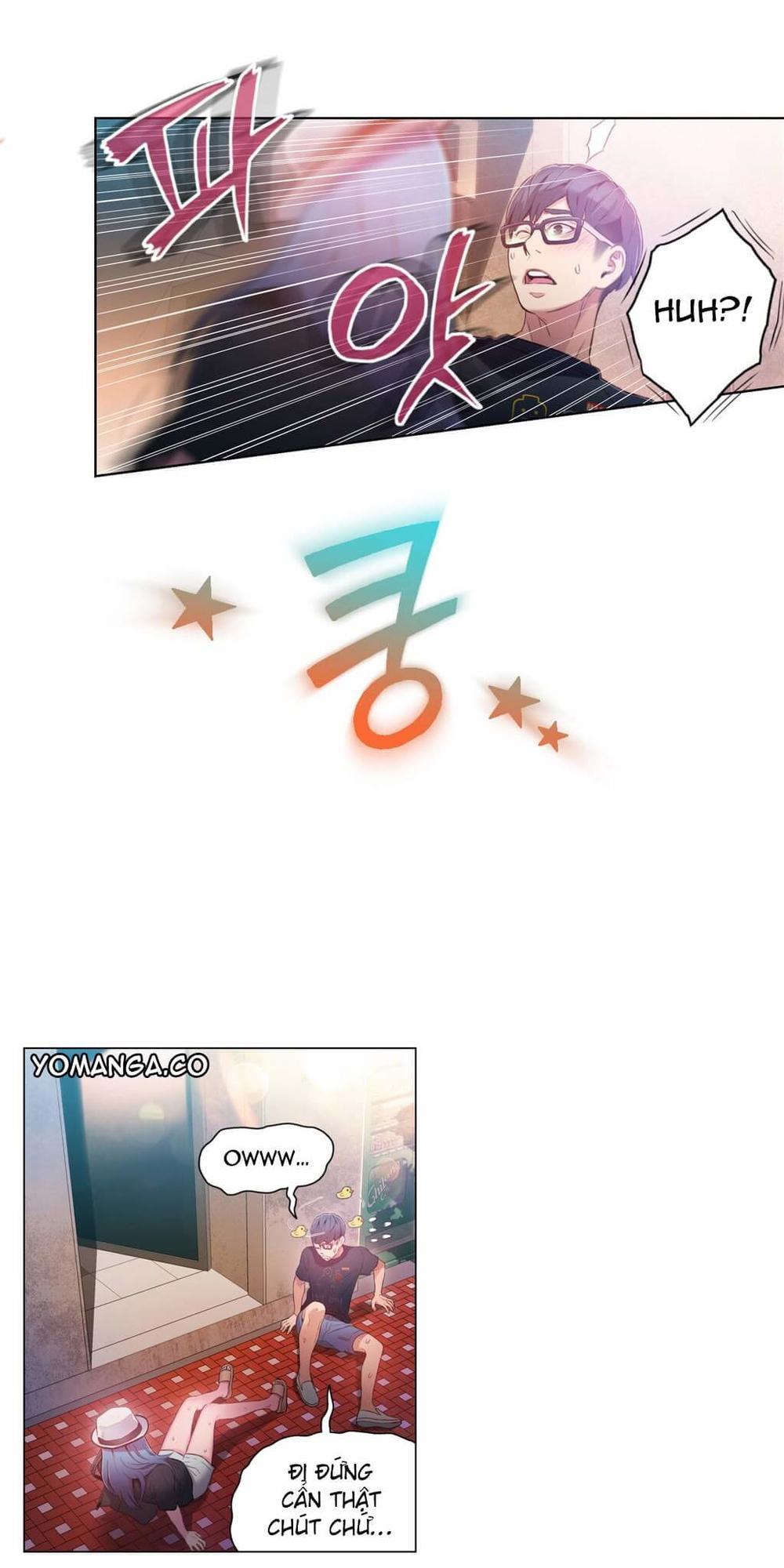 Sweet Guy Chap 26 - Next Chap 27