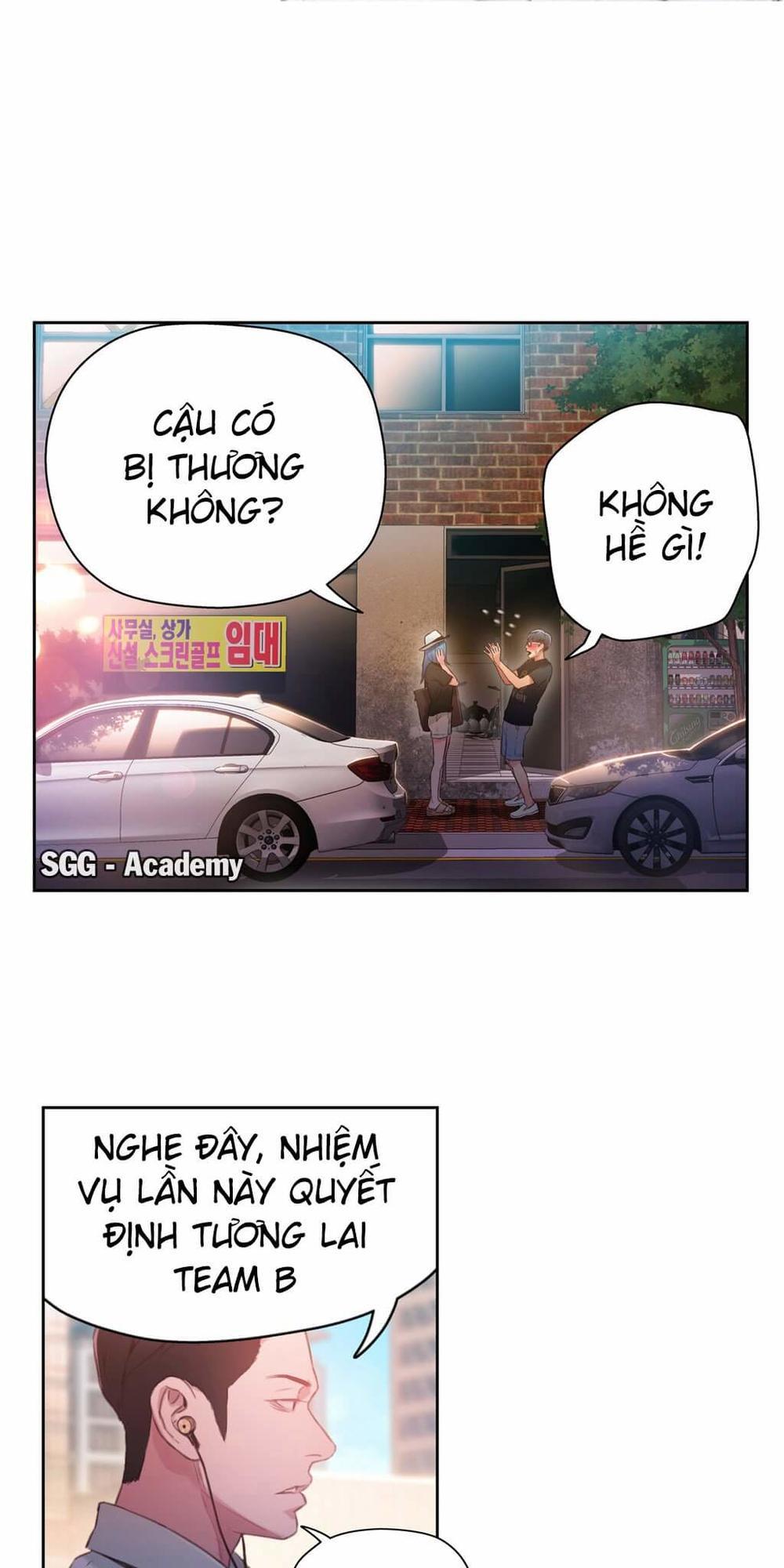 Sweet Guy Chap 26 - Next Chap 27
