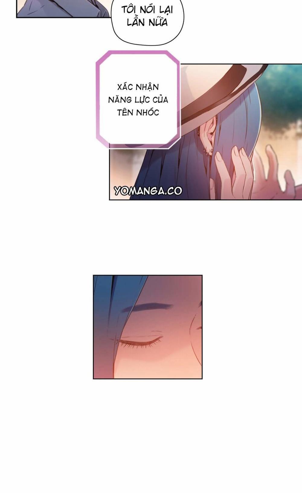 Sweet Guy Chap 26 - Next Chap 27