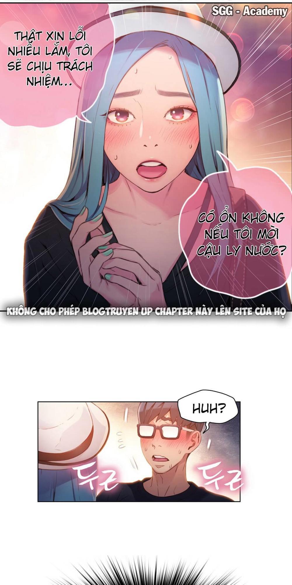 Sweet Guy Chap 26 - Next Chap 27