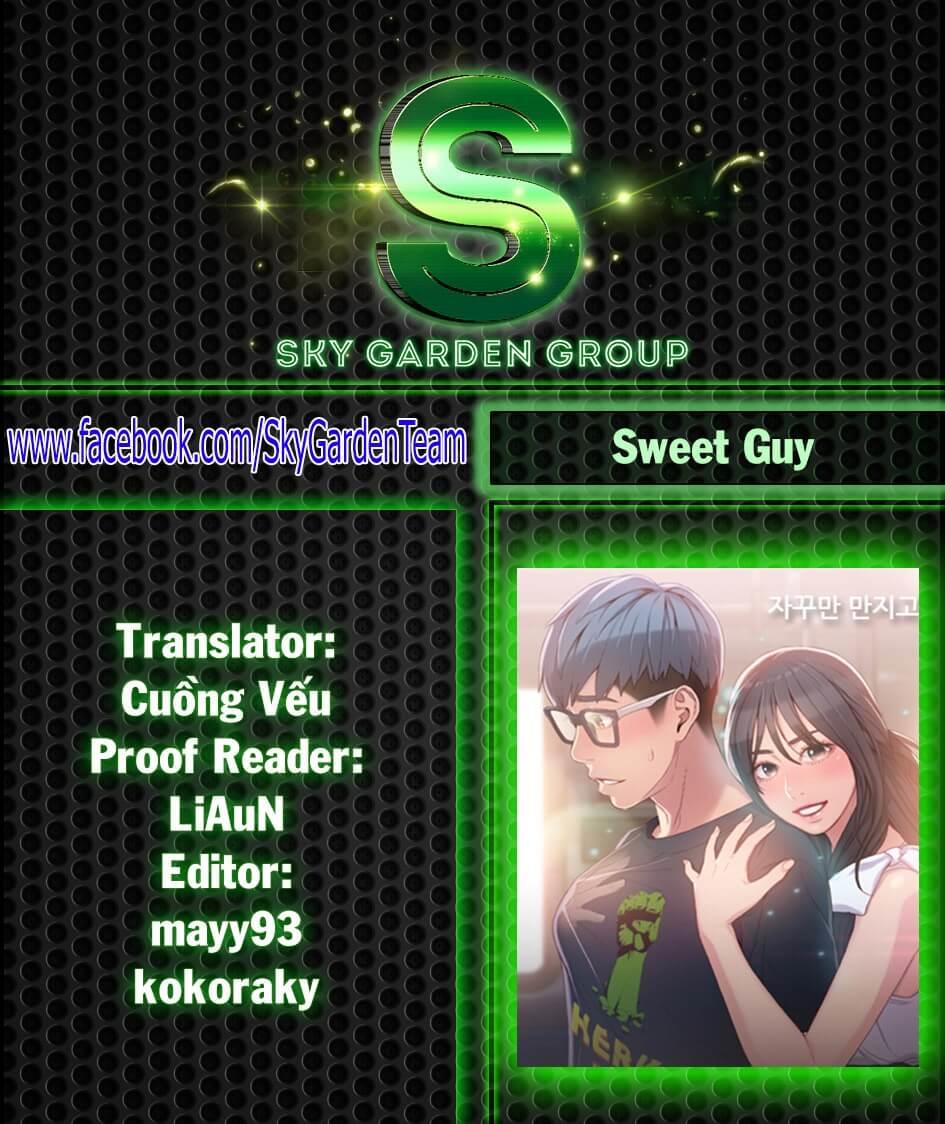 Sweet Guy Chap 26 - Next Chap 27