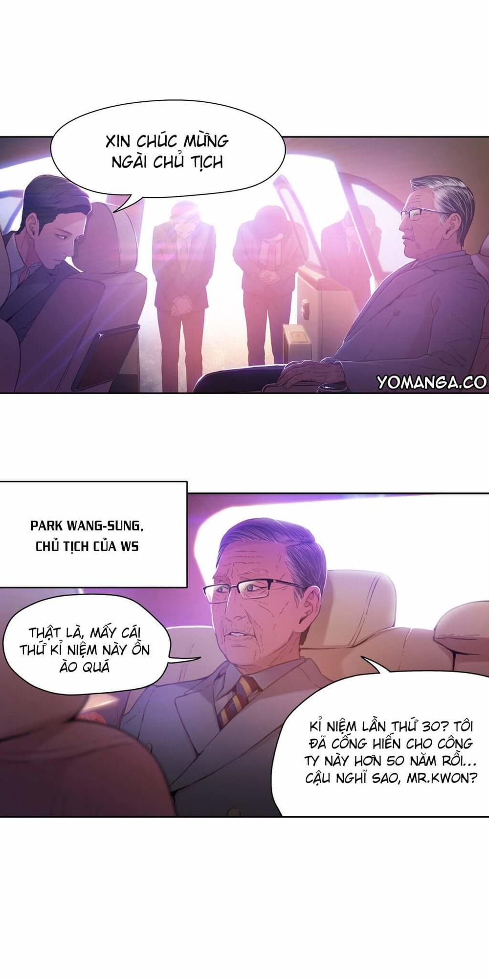 Sweet Guy Chap 26 - Next Chap 27
