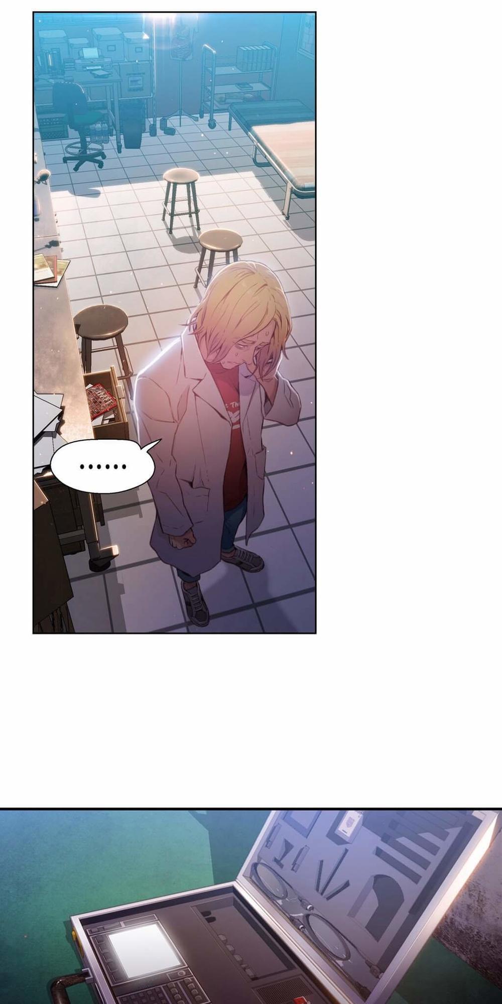 Sweet Guy Chap 26 - Next Chap 27