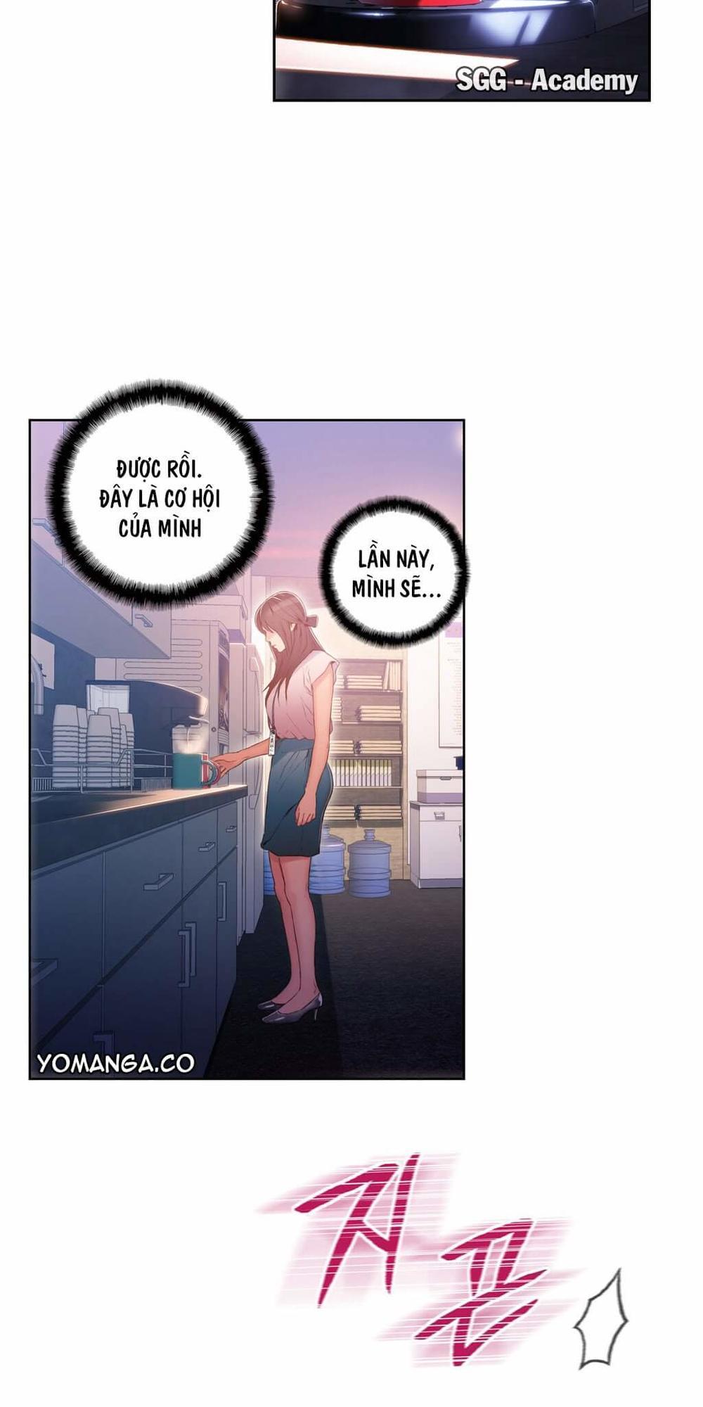 Sweet Guy Chap 27 - Next Chap 28