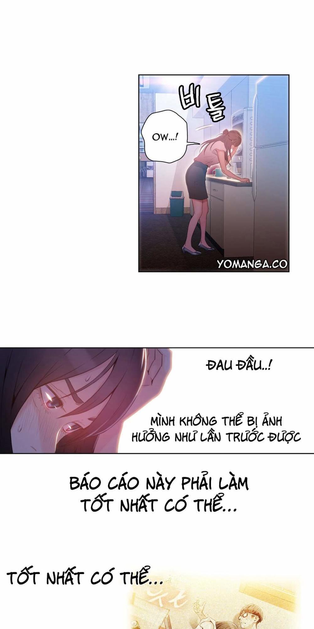 Sweet Guy Chap 27 - Next Chap 28