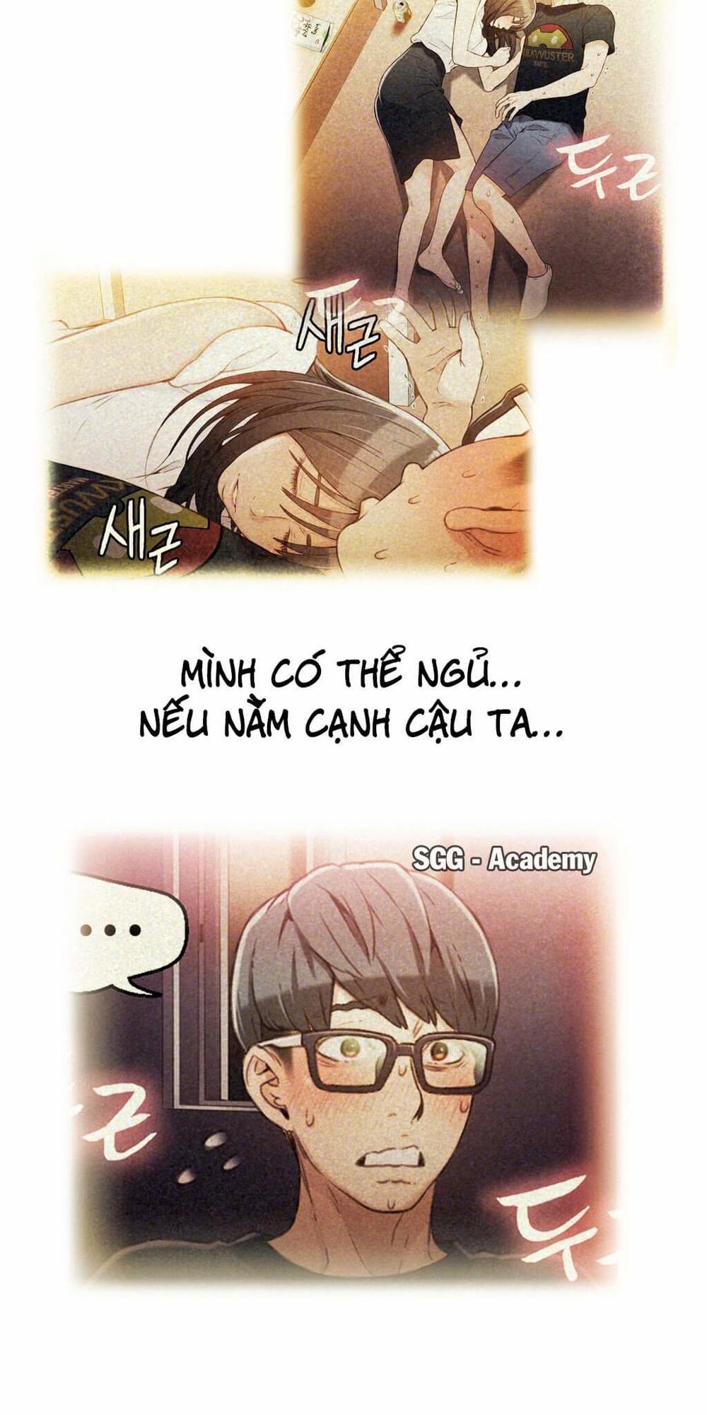 Sweet Guy Chap 27 - Next Chap 28