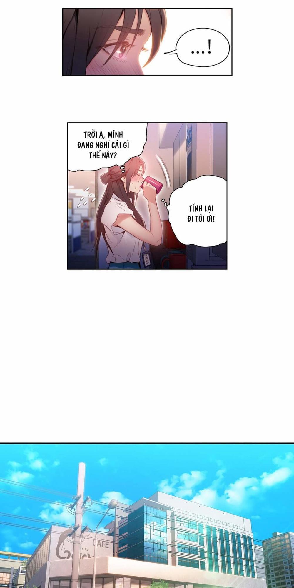 Sweet Guy Chap 27 - Next Chap 28