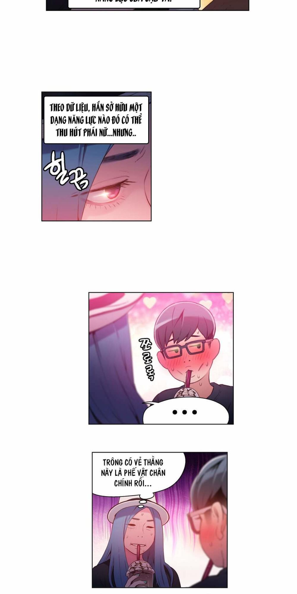 Sweet Guy Chap 27 - Next Chap 28