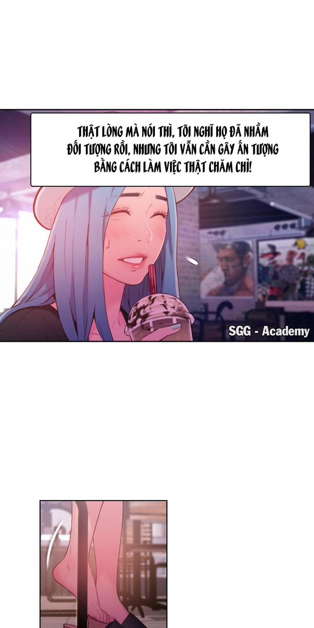 Sweet Guy Chap 27 - Next Chap 28