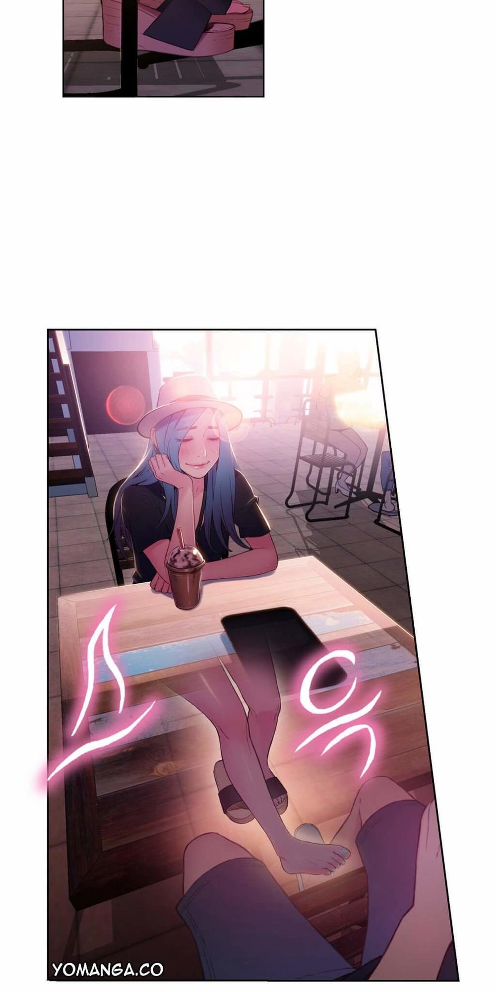 Sweet Guy Chap 27 - Next Chap 28