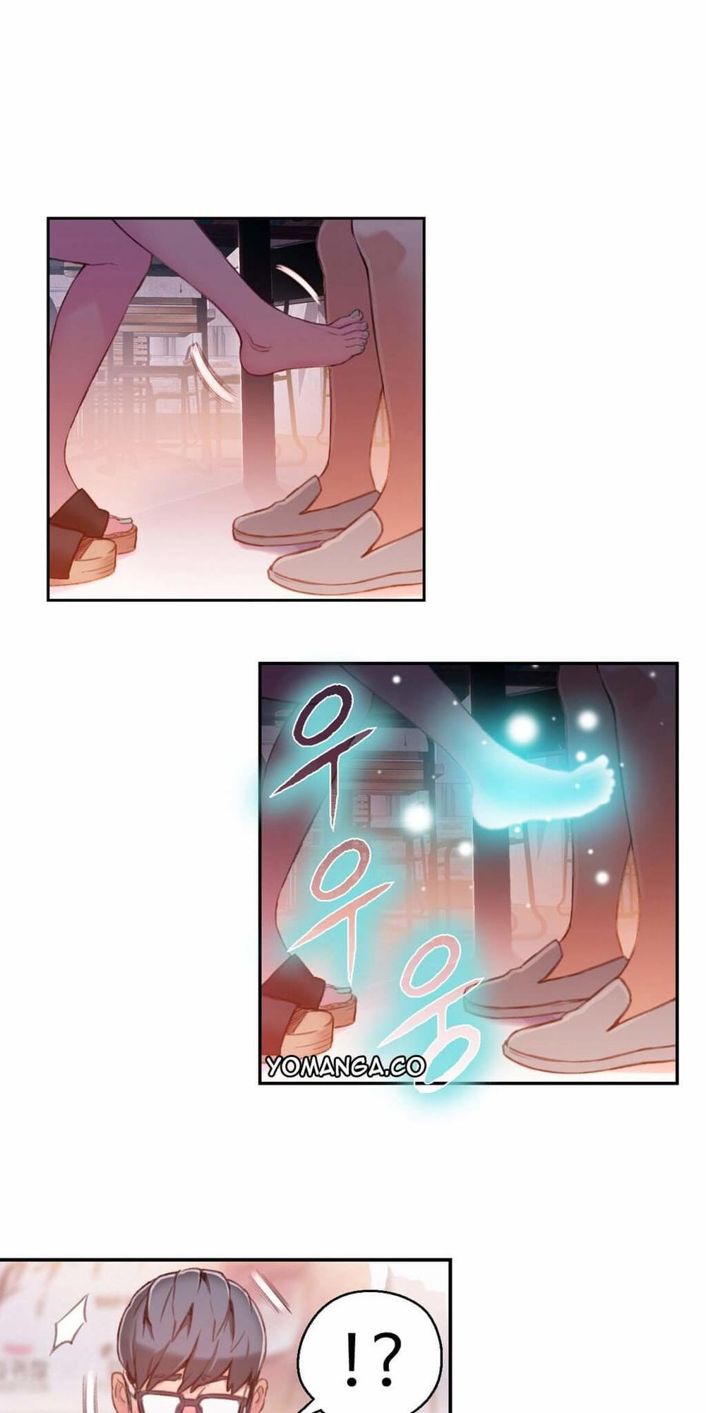 Sweet Guy Chap 27 - Next Chap 28