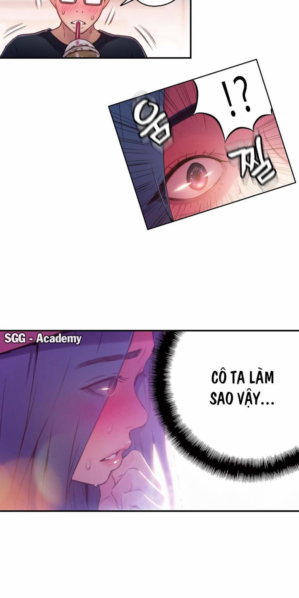 Sweet Guy Chap 27 - Next Chap 28