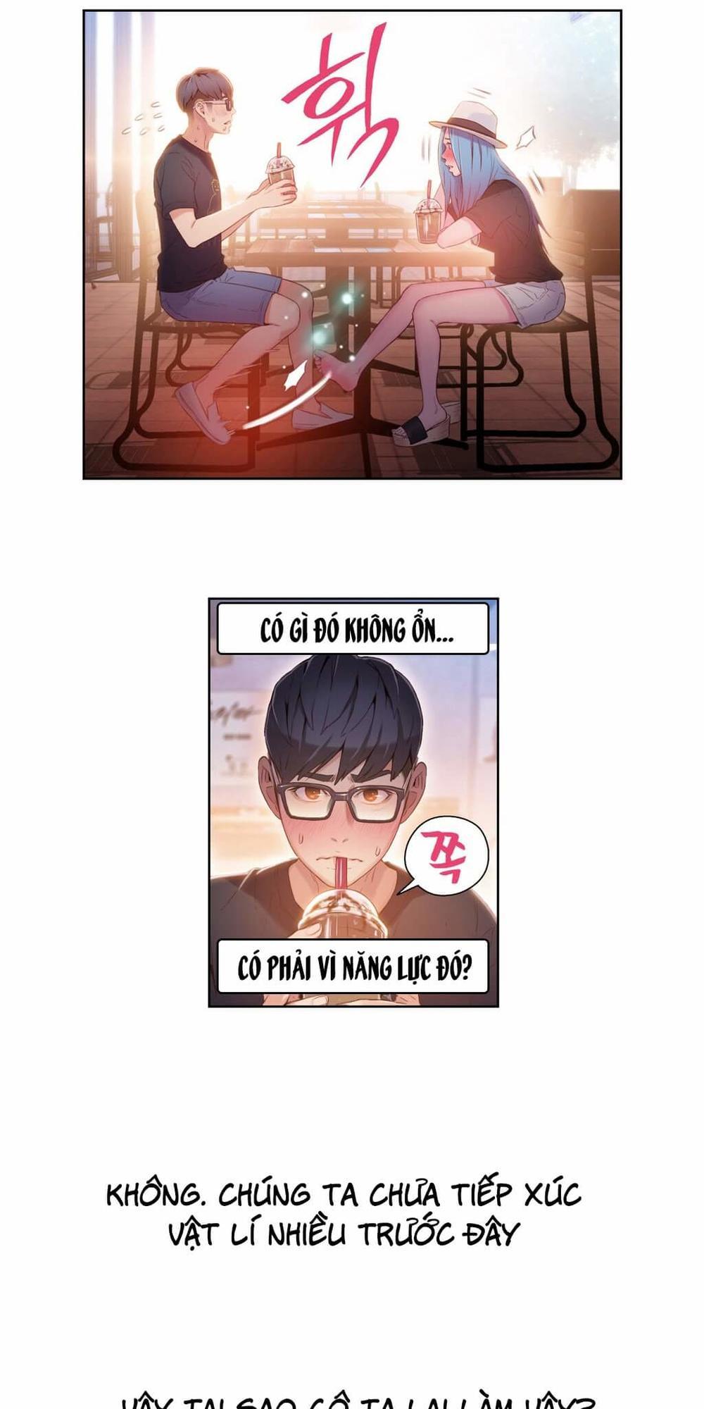 Sweet Guy Chap 27 - Next Chap 28