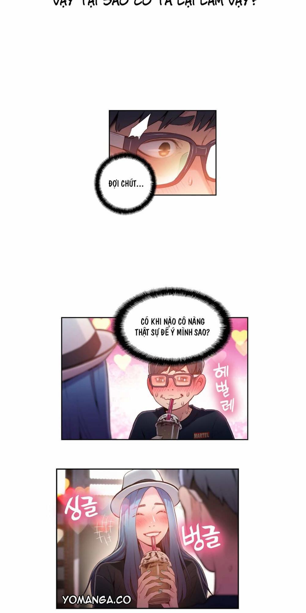 Sweet Guy Chap 27 - Next Chap 28