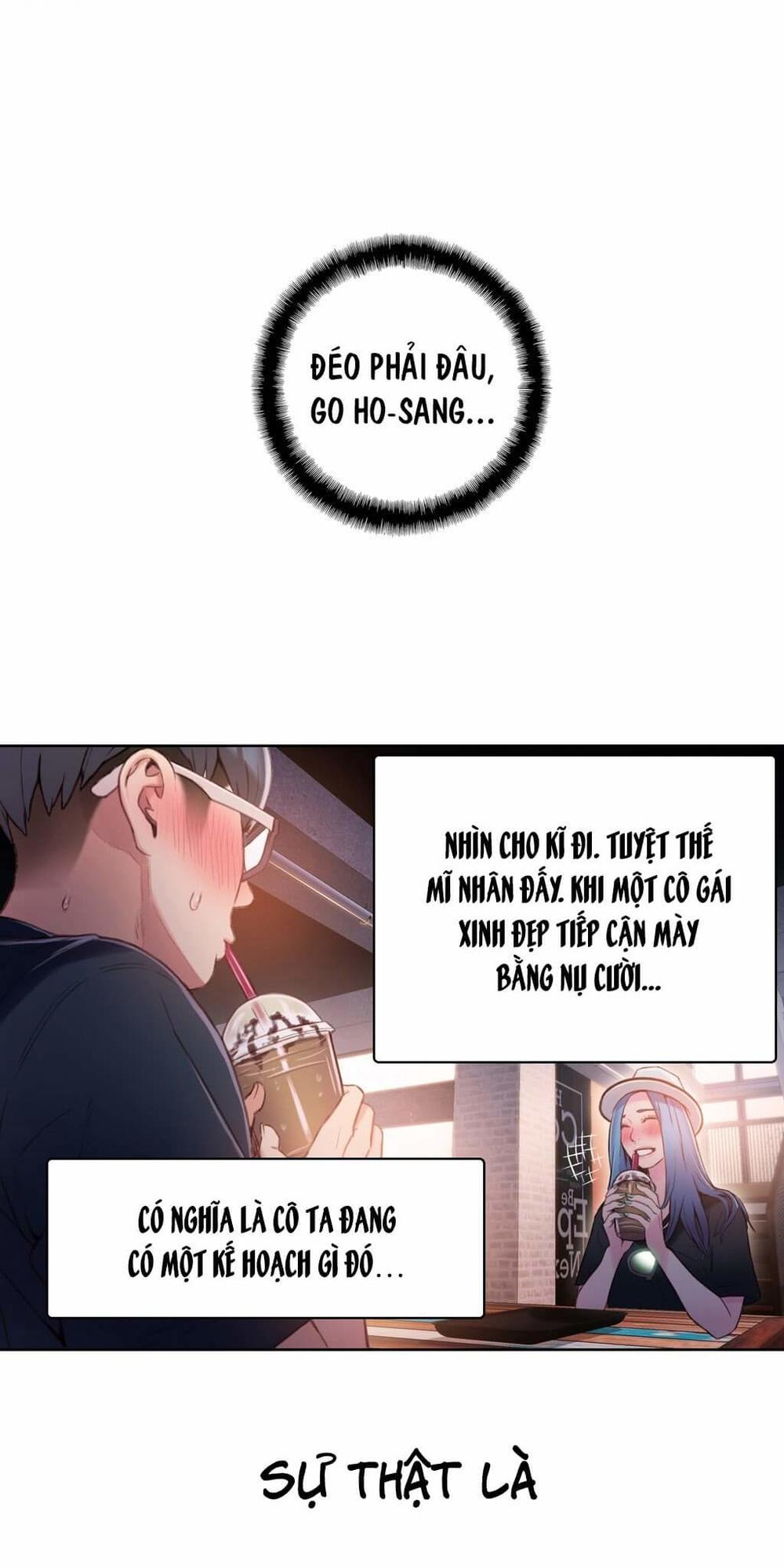 Sweet Guy Chap 27 - Next Chap 28
