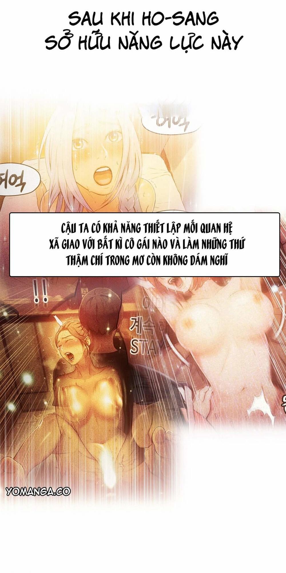 Sweet Guy Chap 27 - Next Chap 28