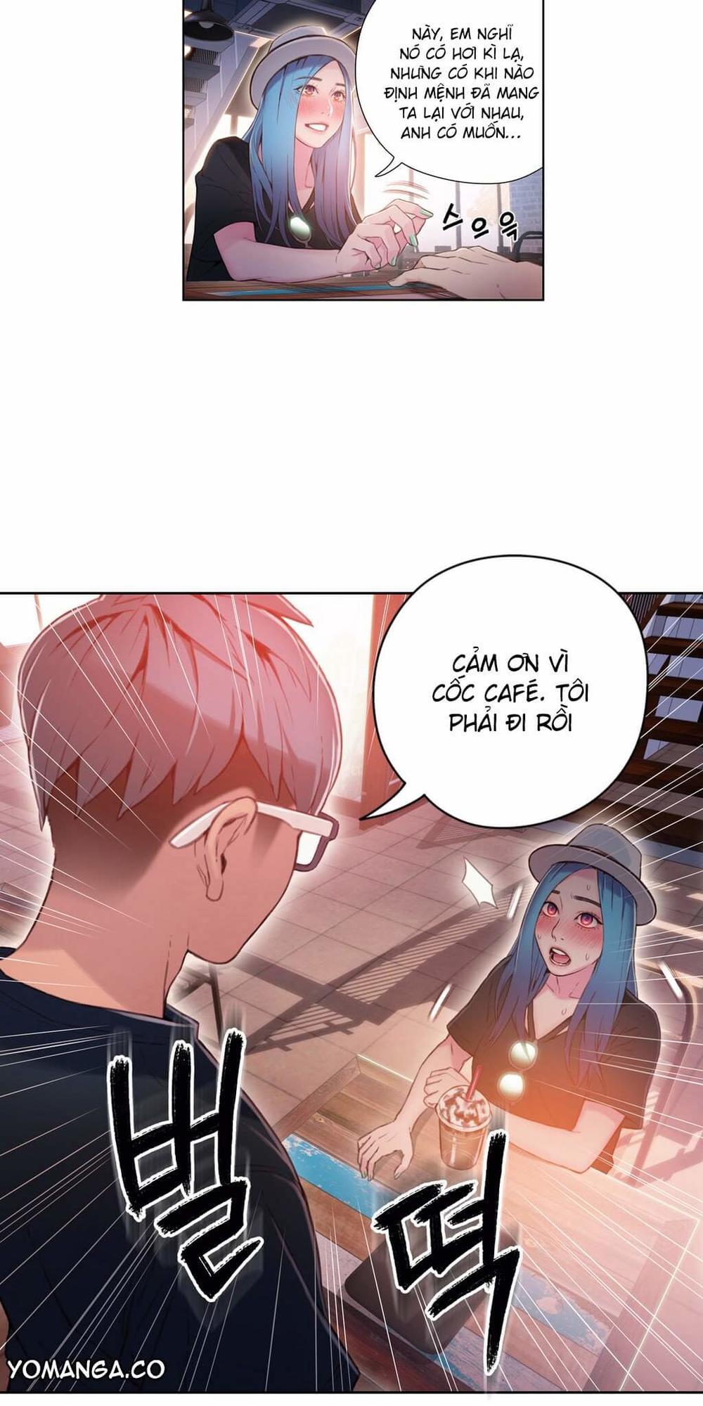 Sweet Guy Chap 27 - Next Chap 28