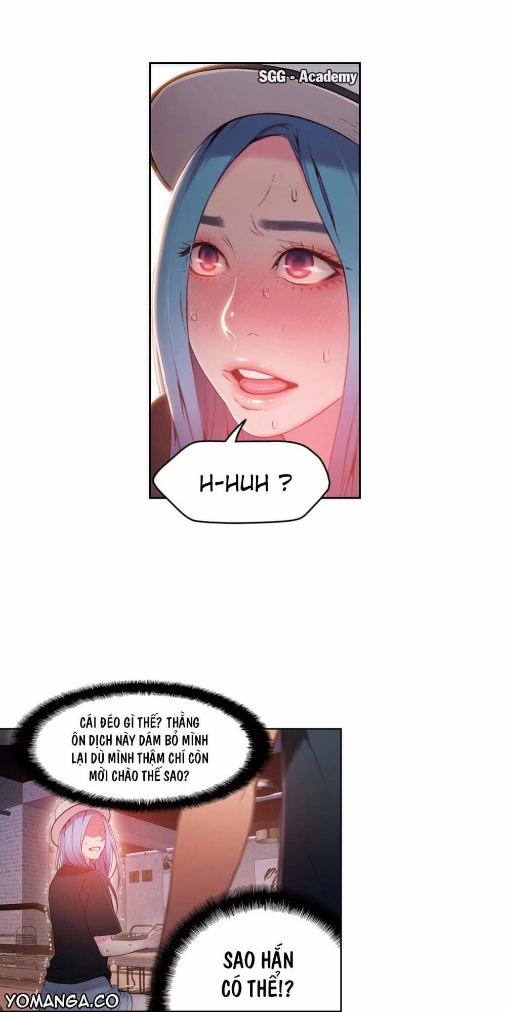 Sweet Guy Chap 27 - Next Chap 28