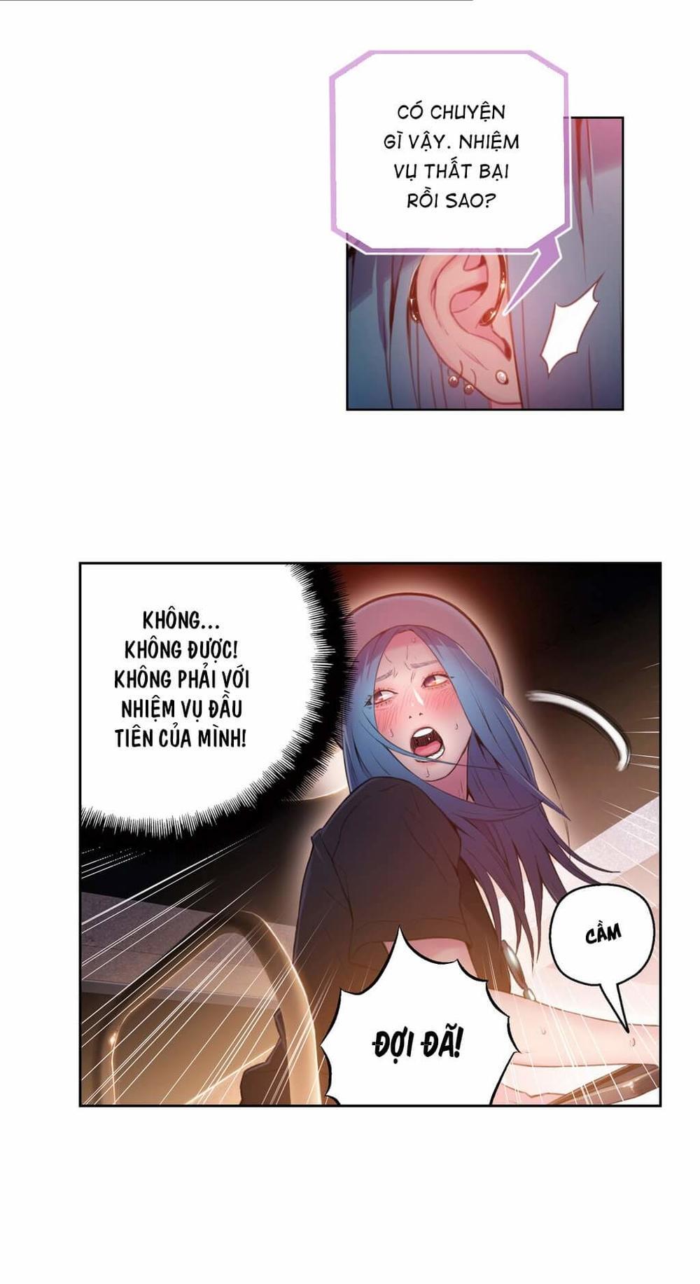 Sweet Guy Chap 27 - Next Chap 28