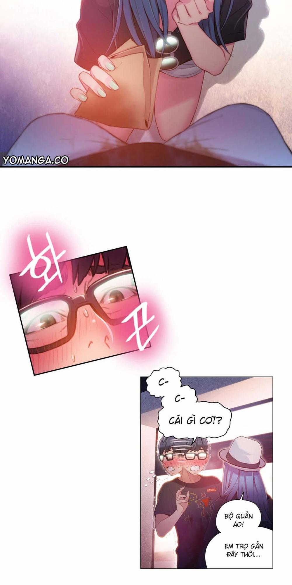 Sweet Guy Chap 27 - Next Chap 28