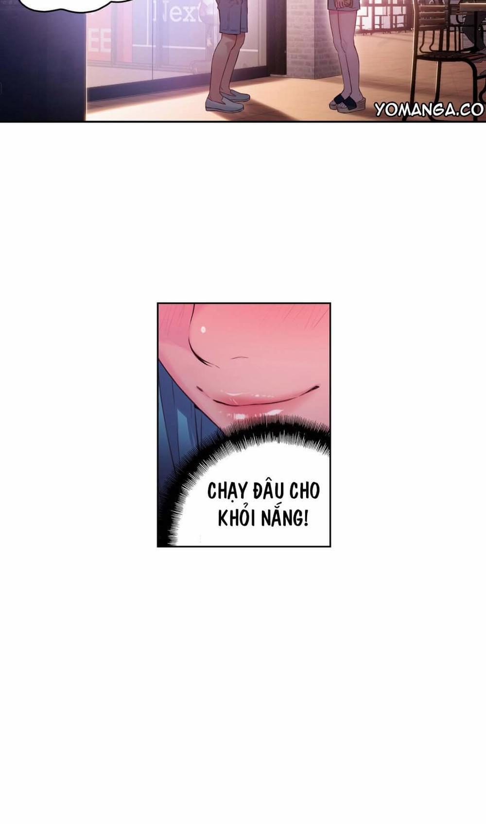 Sweet Guy Chap 27 - Next Chap 28