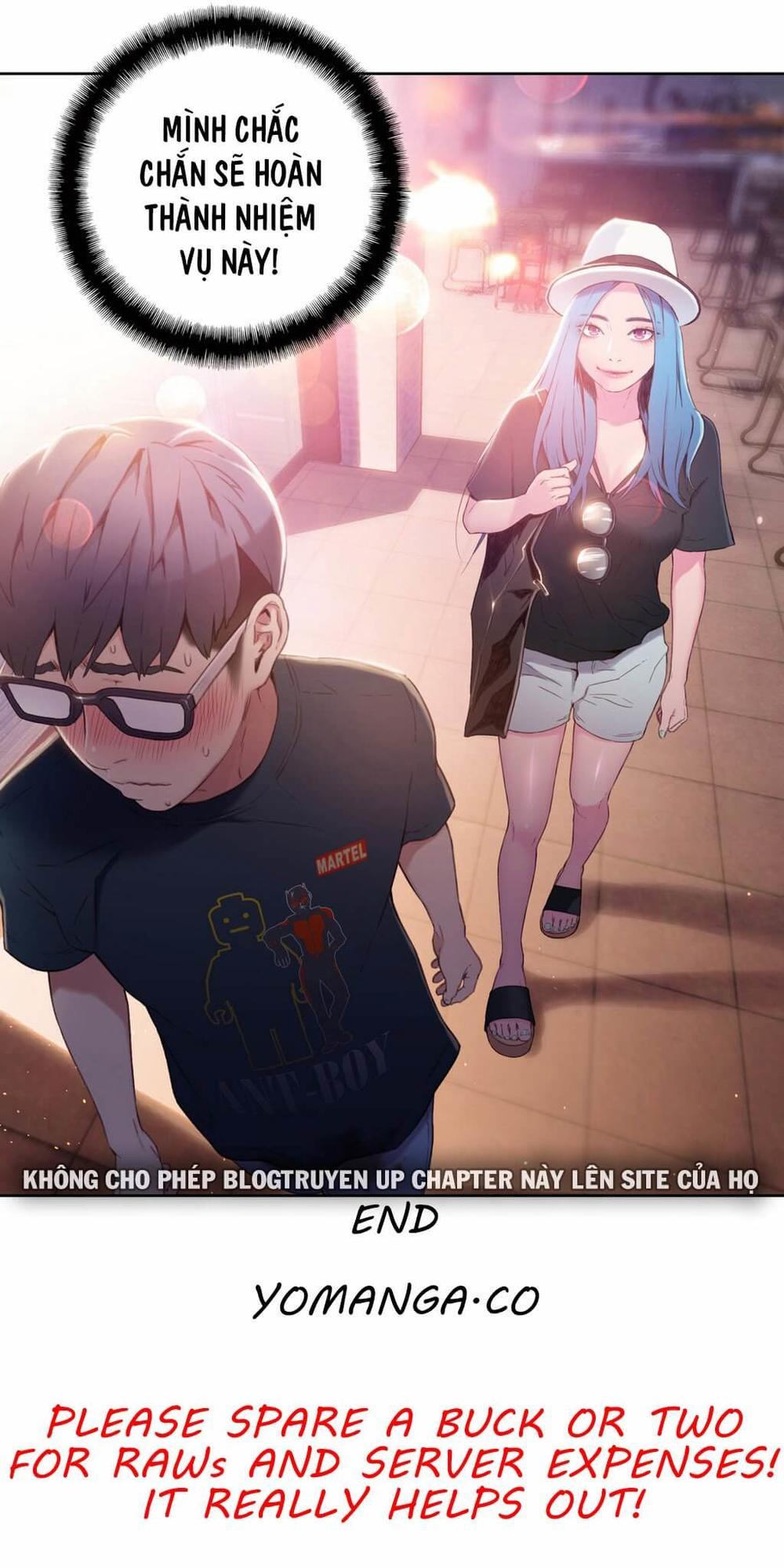 Sweet Guy Chap 27 - Next Chap 28