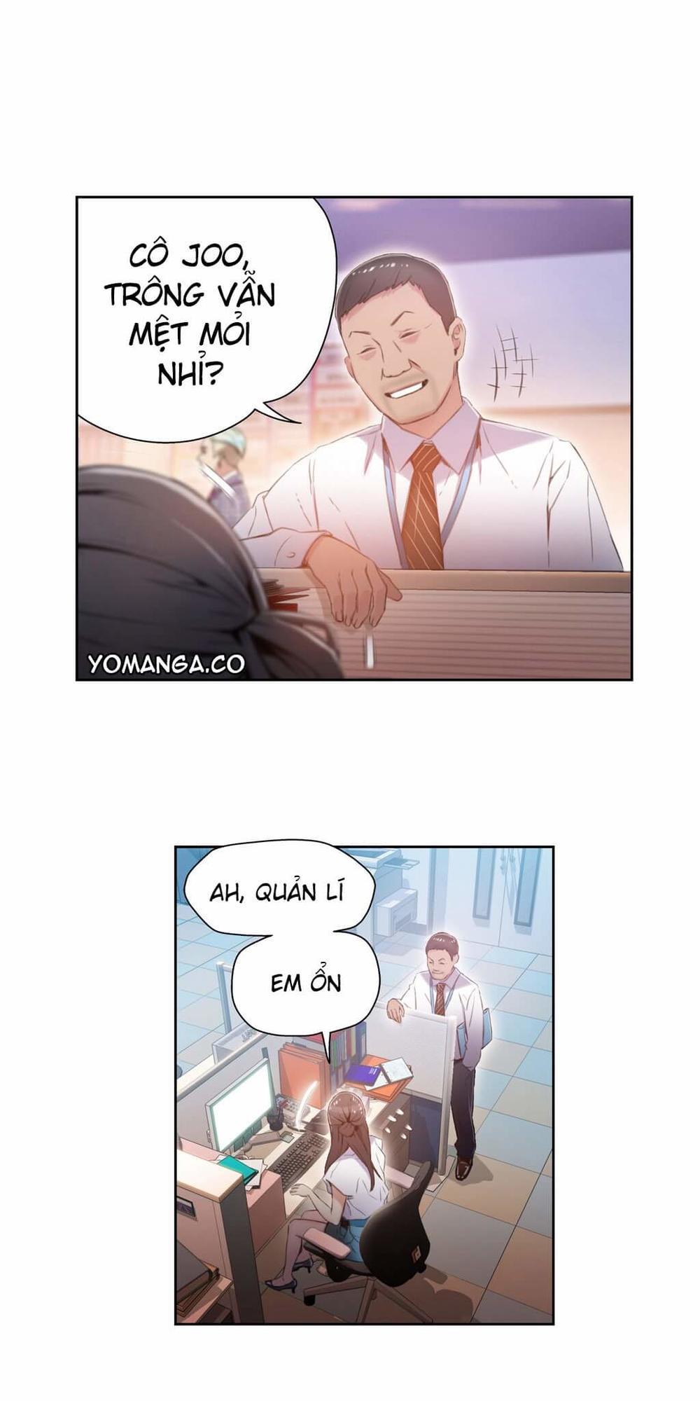 Sweet Guy Chap 27 - Next Chap 28