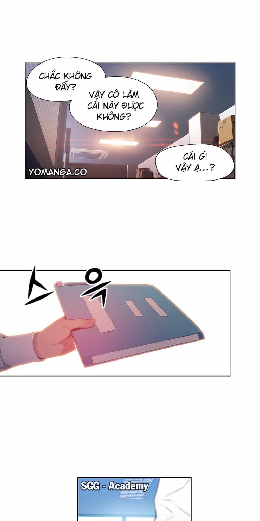 Sweet Guy Chap 27 - Next Chap 28