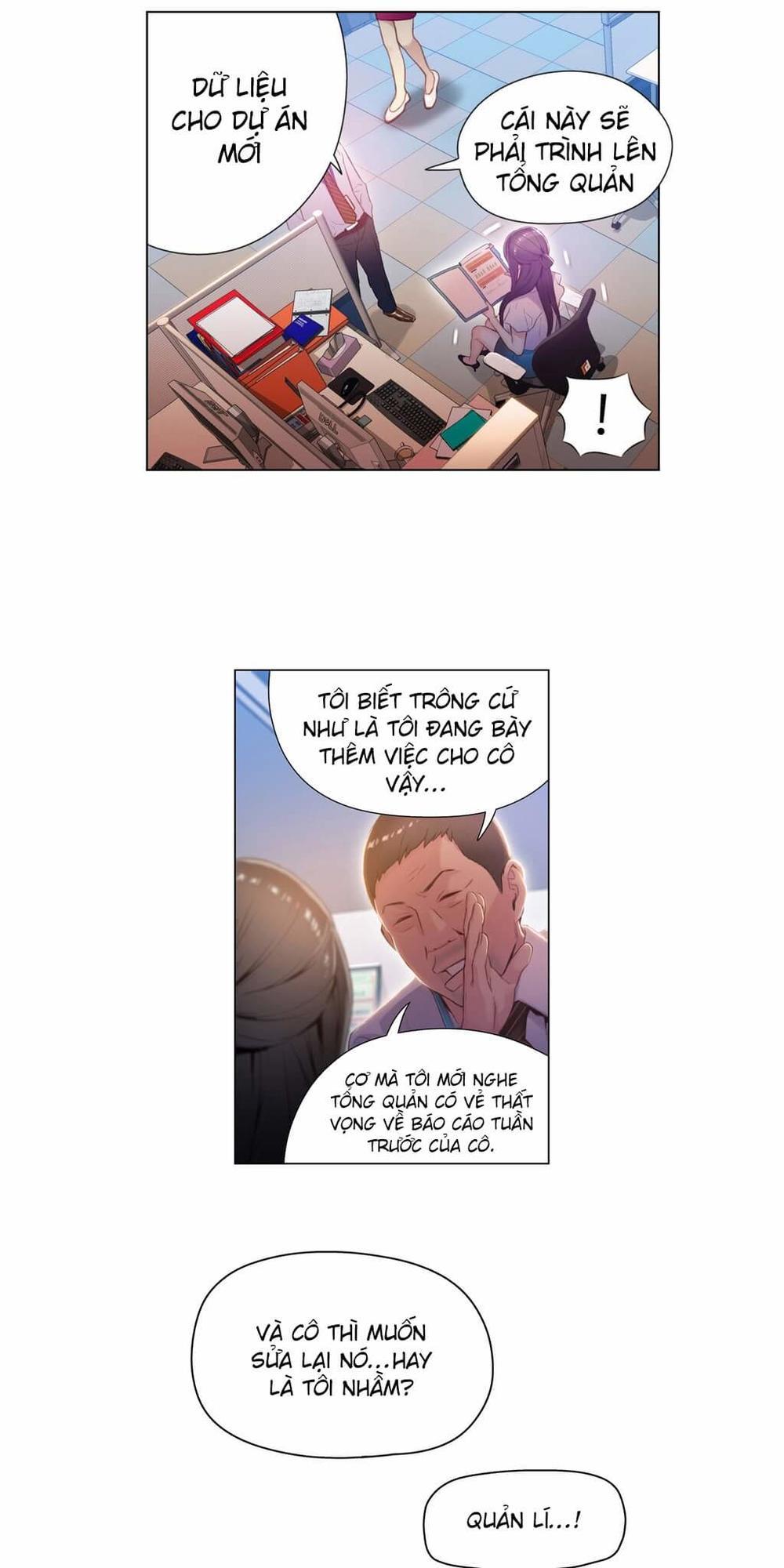 Sweet Guy Chap 27 - Next Chap 28