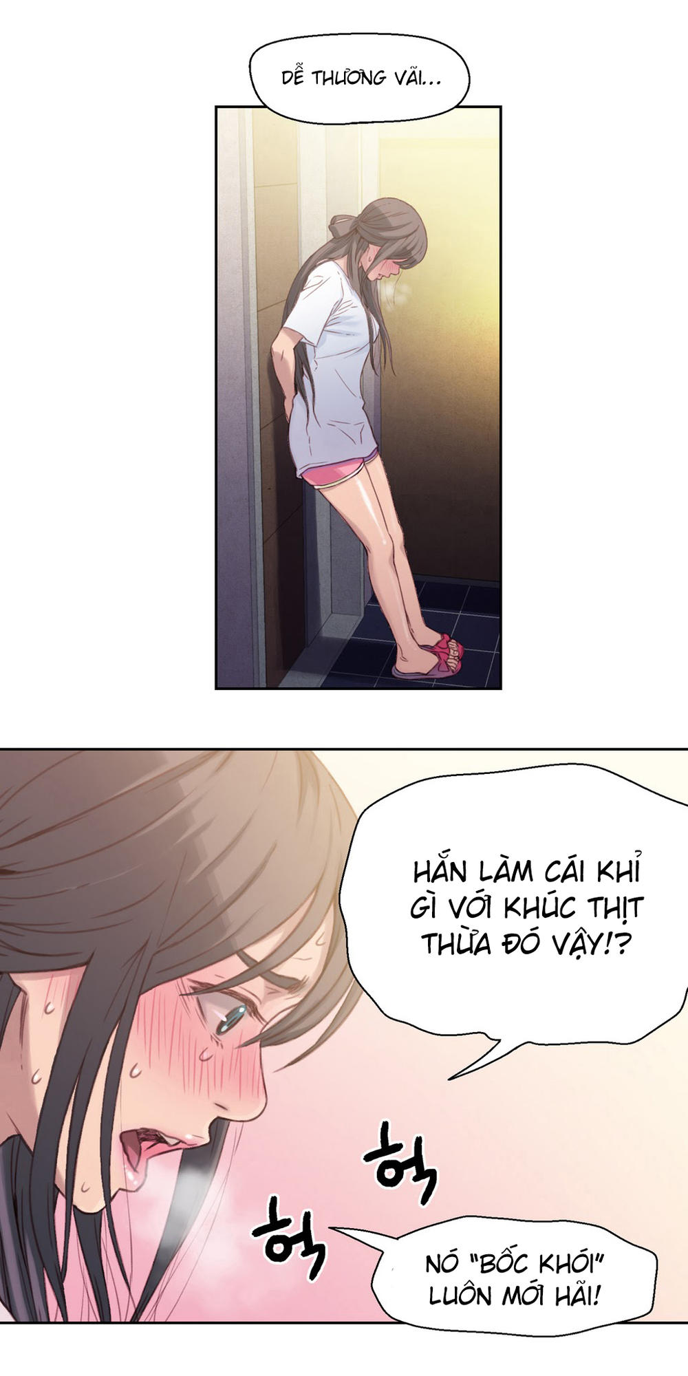 Sweet Guy Chap 3 - Next Chap 4