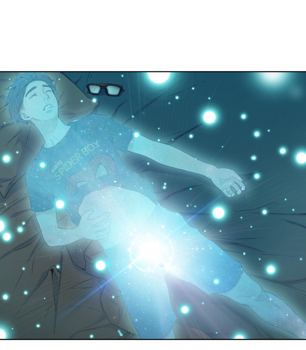 Sweet Guy Chap 3 - Next Chap 4