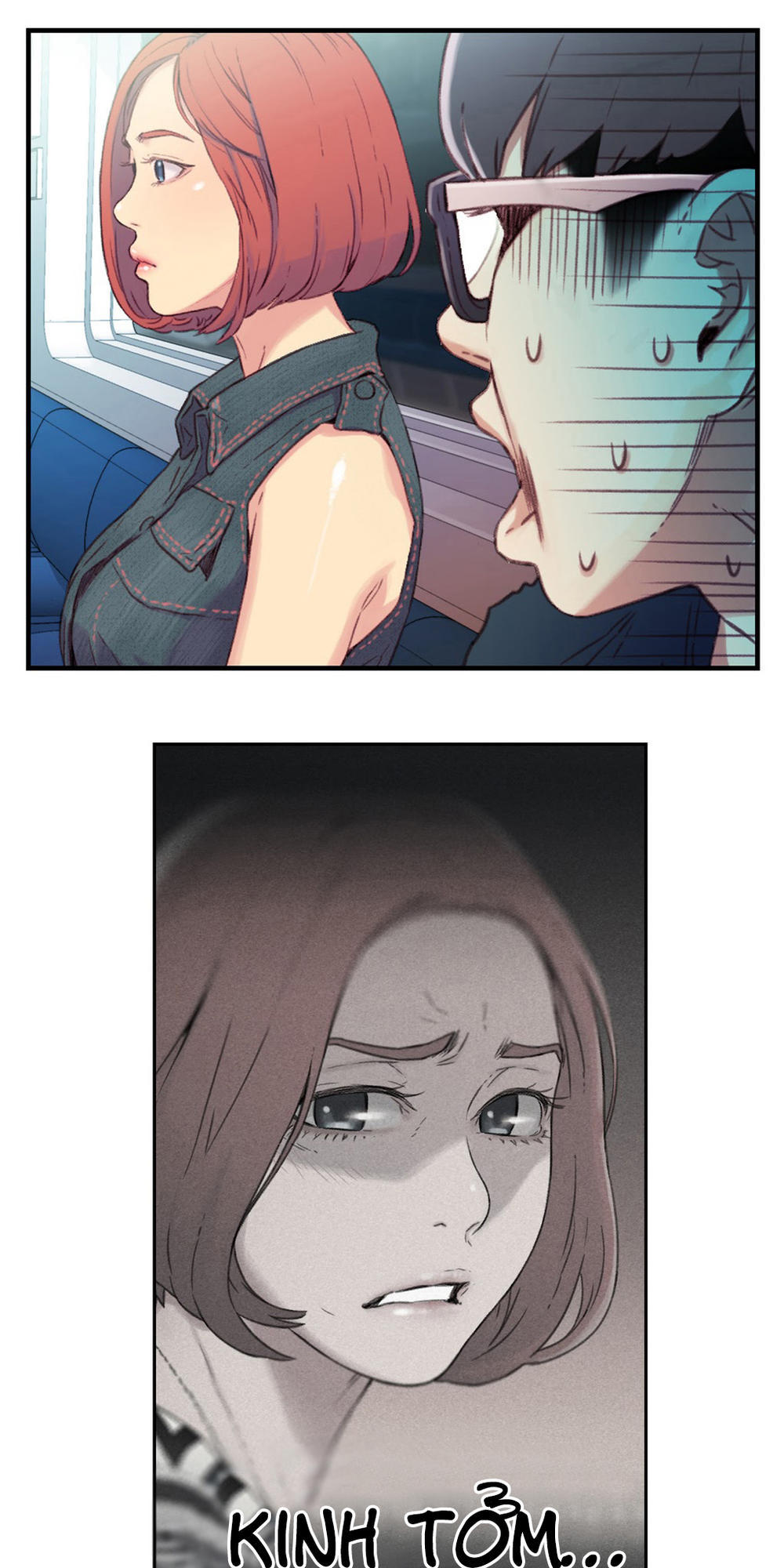 Sweet Guy Chap 3 - Next Chap 4