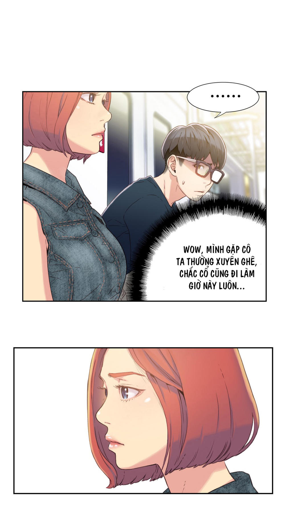 Sweet Guy Chap 3 - Next Chap 4