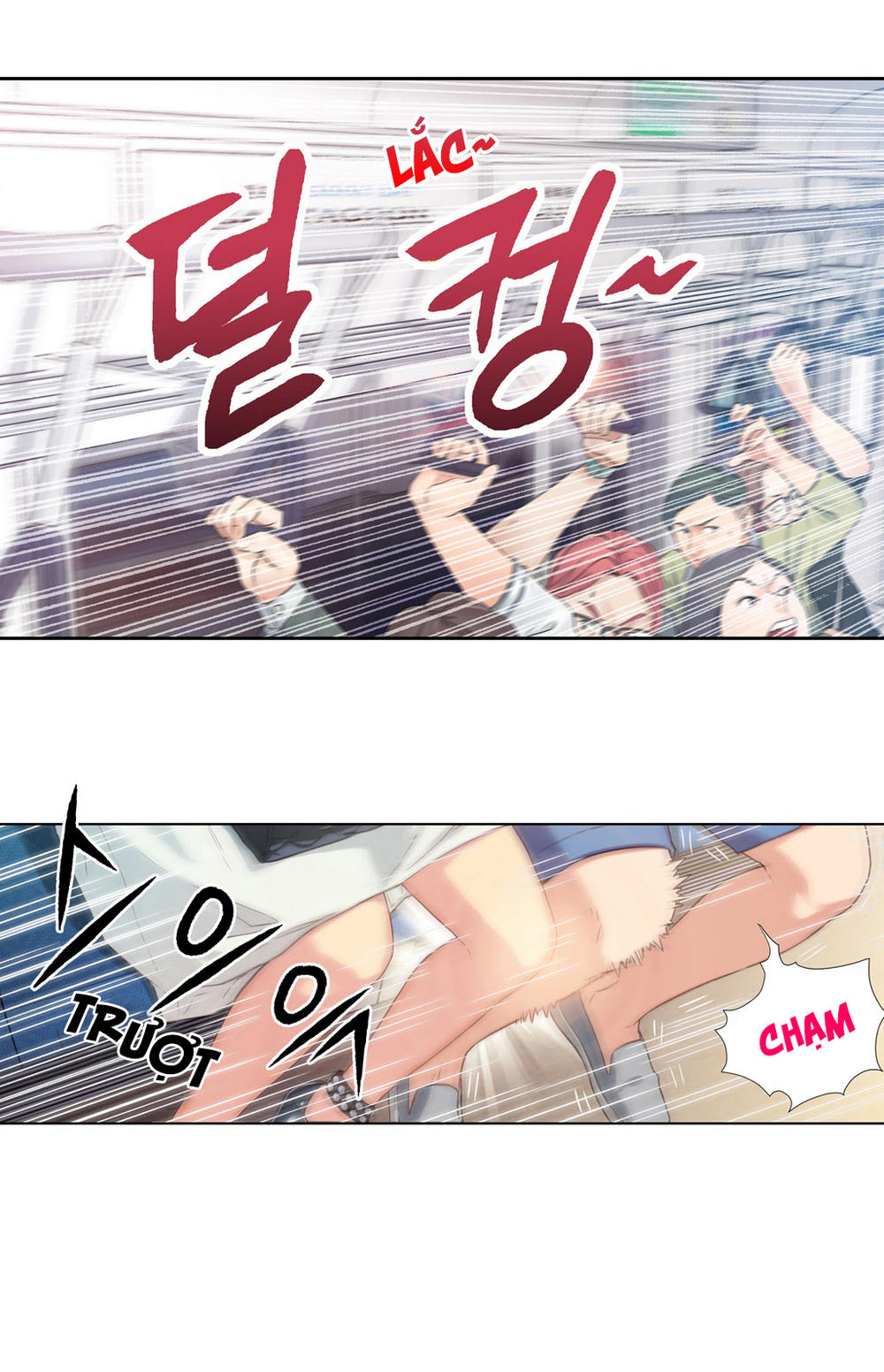 Sweet Guy Chap 3 - Next Chap 4