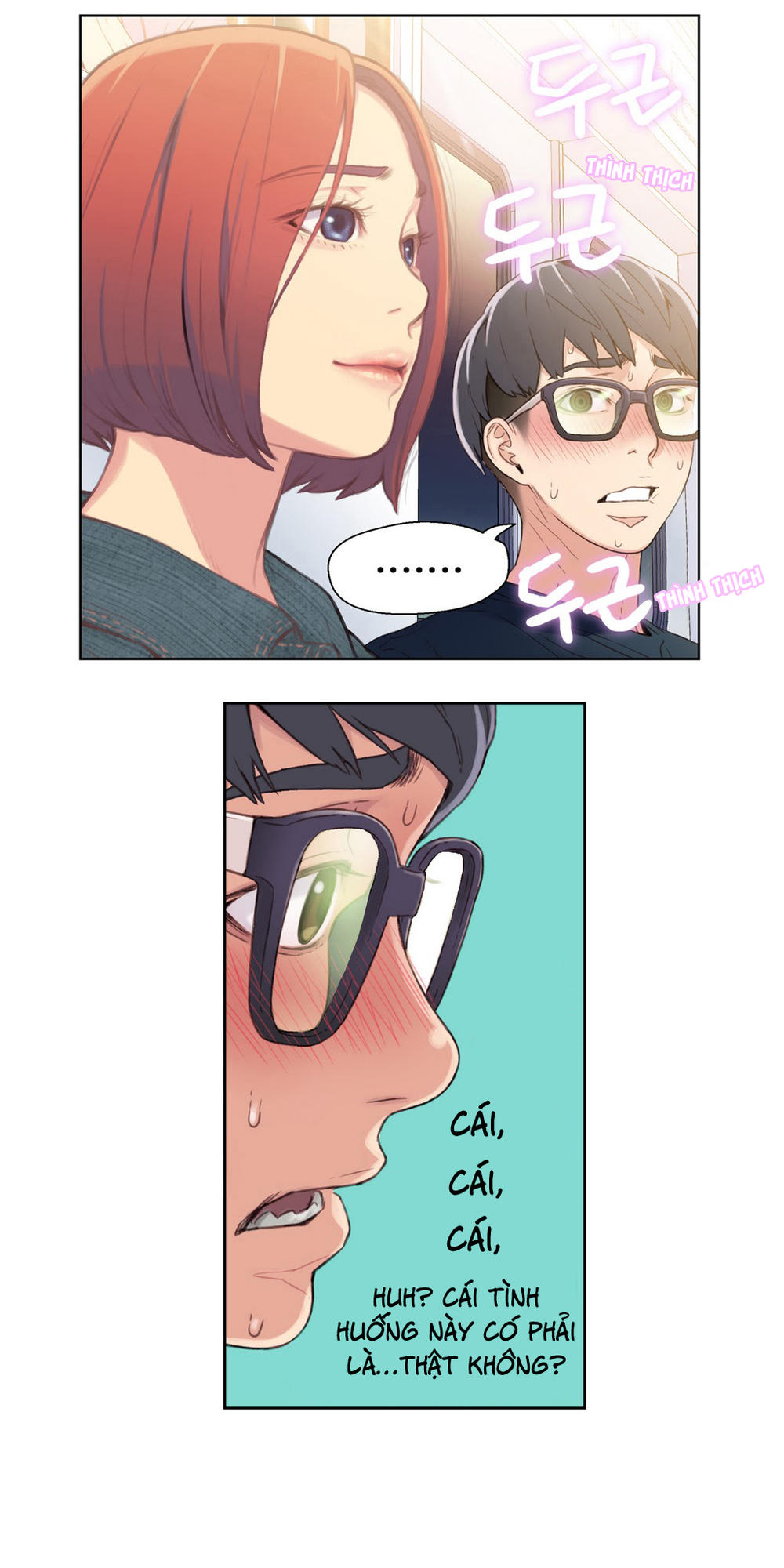 Sweet Guy Chap 3 - Next Chap 4