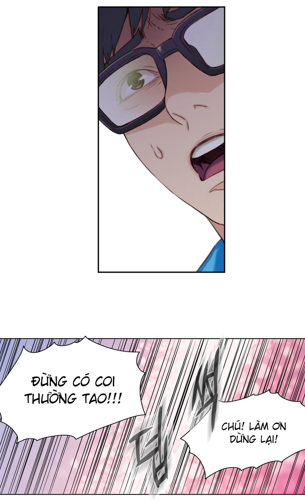 Sweet Guy Chap 3 - Next Chap 4