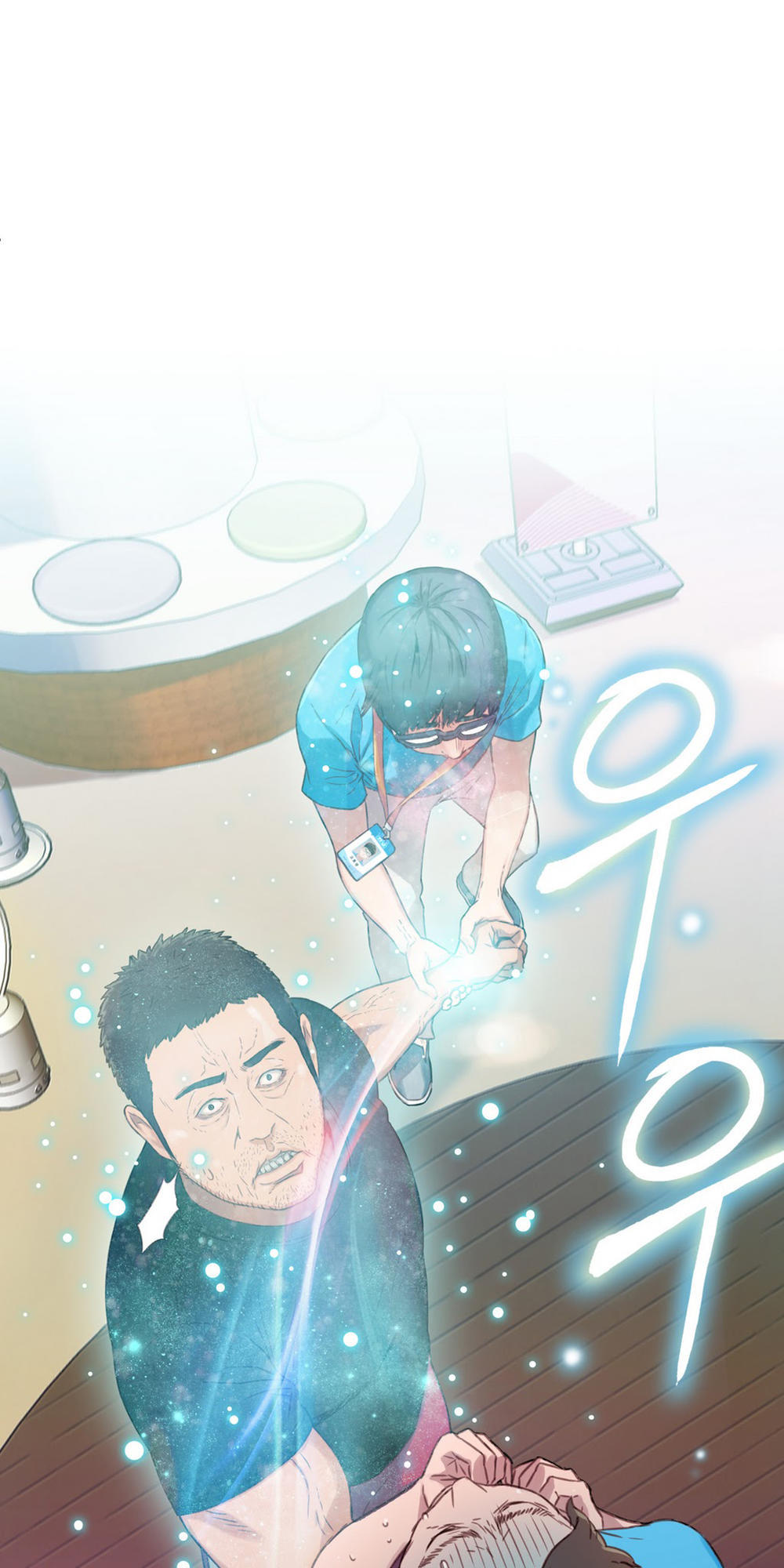 Sweet Guy Chap 3 - Next Chap 4
