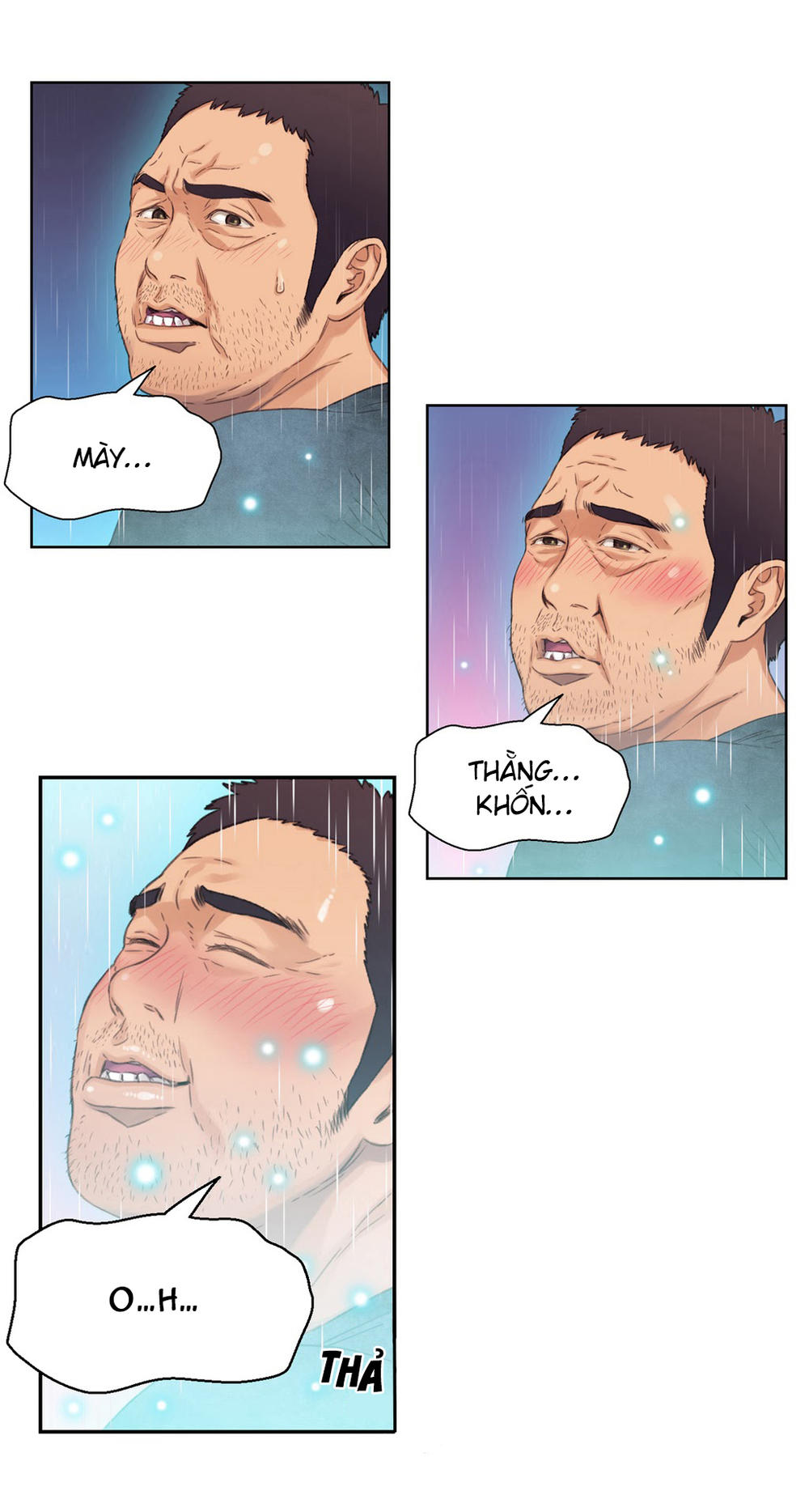 Sweet Guy Chap 3 - Next Chap 4